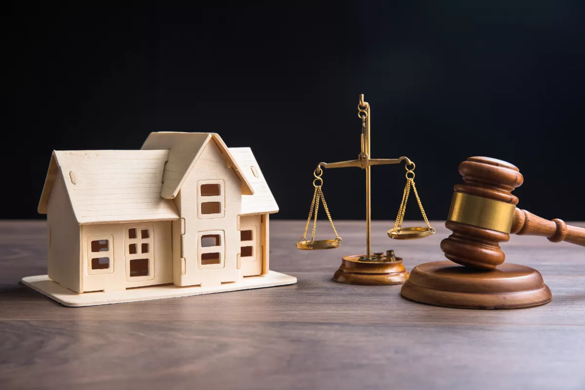 The Right of Rescission: A Key Tool for Homebuyer Protection