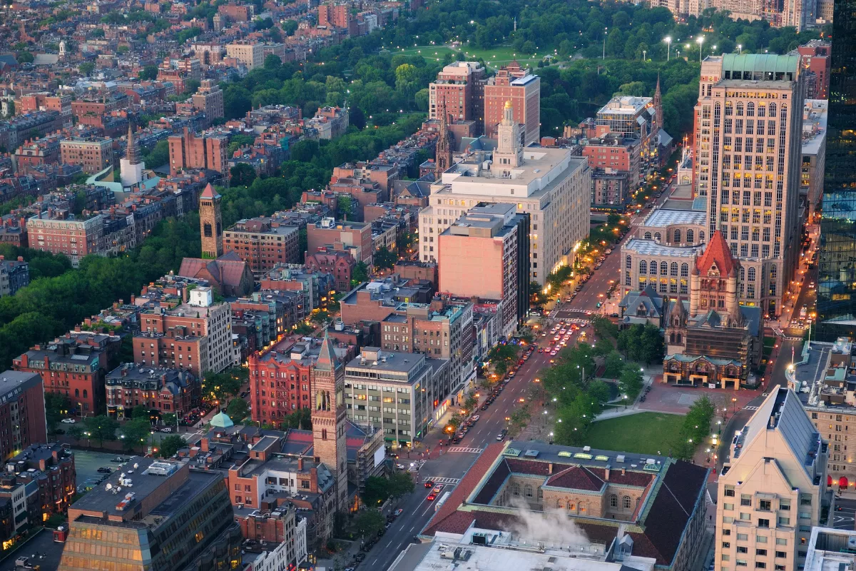 Understanding the Average Rent in Boston: Is It Affordable?