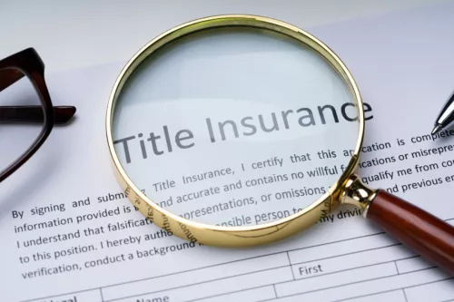 What Is Title Insurance? Ensure Peace of Mind with This Comprehensive Guide