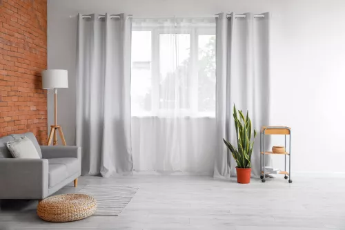 How to Hang Curtains: A Complete Guide