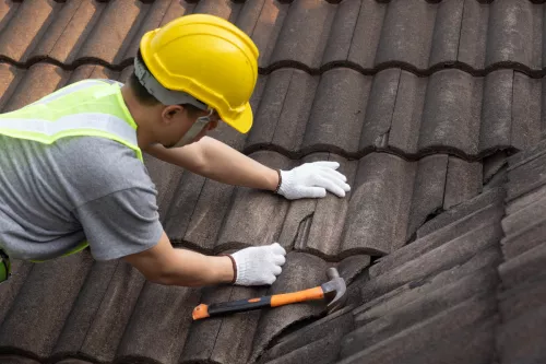 Roof Maintenance: Ensuring Longevity and Performance