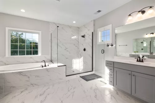 Unlocking Home Value: How to Add a Bathroom to a House