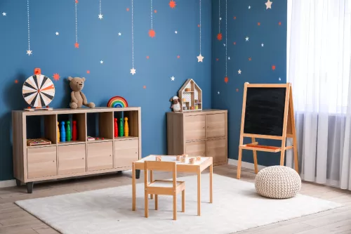 Kids Playroom Ideas: Creating a Fun and Functional Space for Your Little Ones