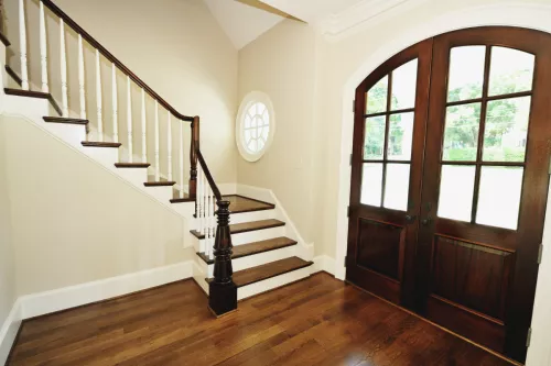 Crafting an Impressive Entry: Ideas for a Foyer Makeover