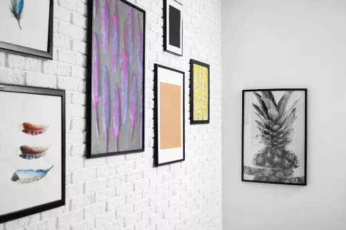 18 Creative Ways to Transform Your Walls with Wall Art