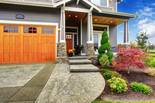Curb Appeal Ideas Demystified: Elevate Your Home's Charm