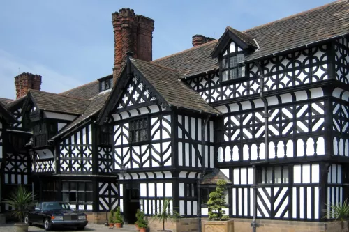 Tudor House: Exploring Popular Locations and Styles