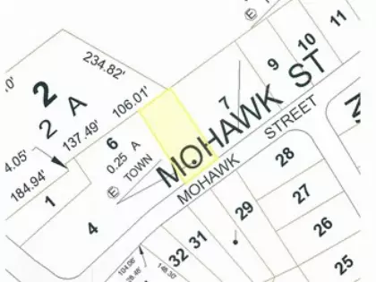 Lot 6 Mohawk Drive, Hubbardston, MA 01452