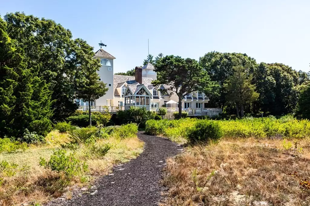 255 Bayberry Way, Oysterville
