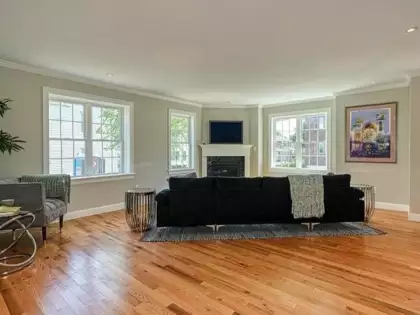 39 French Street #39, Watertown, MA 02472