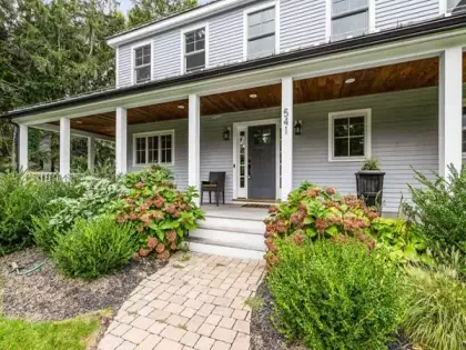 541 Country Way, Scituate, MA 02066