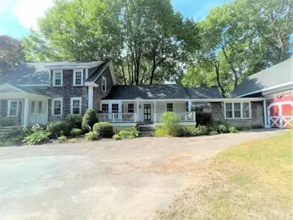 11 Forest Street, Middleborough, MA 02346