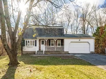 337 Gooseberry Rd, West Springfield, MA 01089