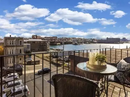34 Tremont St #12, Waterfront