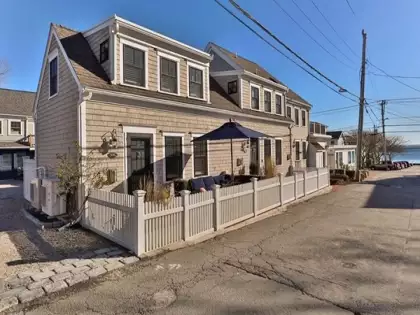 368 Commercial Street #G, Provincetown, MA 02657