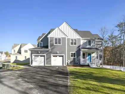 76 Drum Drive #76, Plymouth, MA 02360