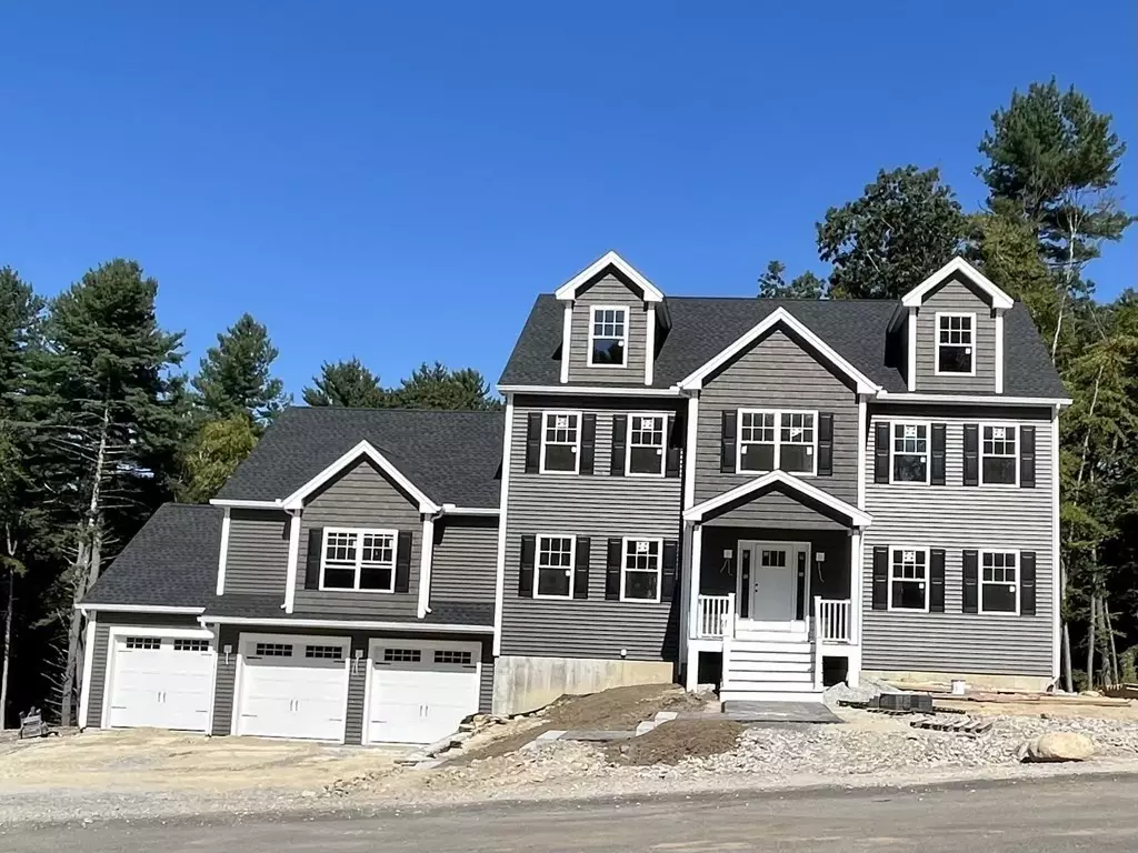 Lot 2 Colonel Rolls Drive, Westford