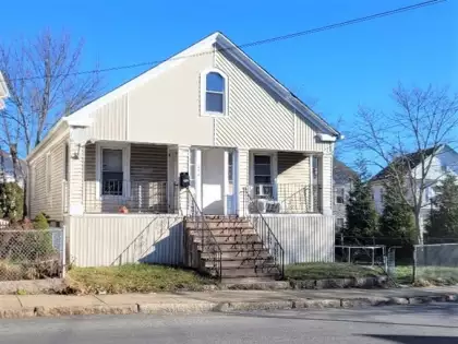 296 County St, New Bedford, MA 02740