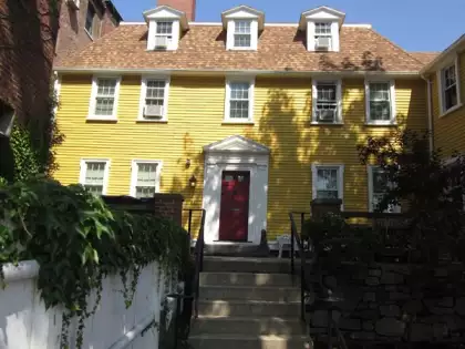 45 Rutherford Ave, Boston, MA 02129