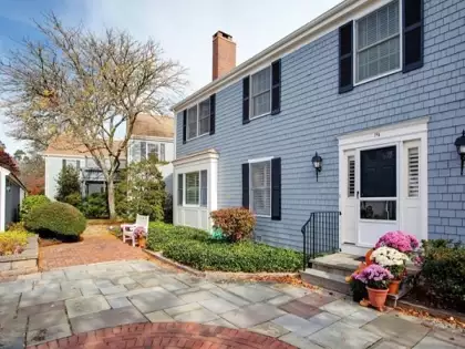 39 Tower Hill Road #15A, Osterville