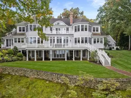 137 FOREST STREET, Sherborn, MA 01770