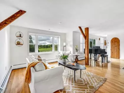 396 Plainfield Rd #396, Concord, MA 01742
