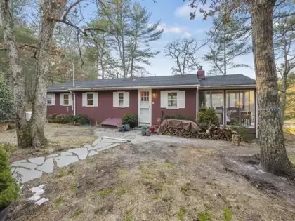 1029 Old Sandwich Rd, Plymouth, MA 02360