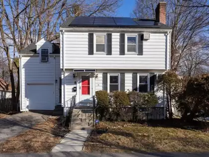 36 Intervale Rd, Worcester, MA 01602
