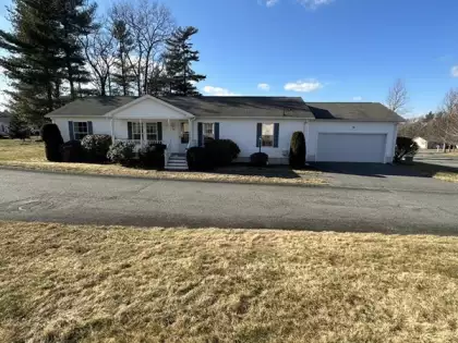2602 Simmons Road, Middleborough, MA 02346