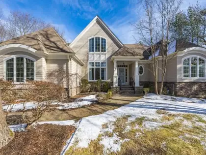 14 Chipping Hill, Plymouth, MA 02360