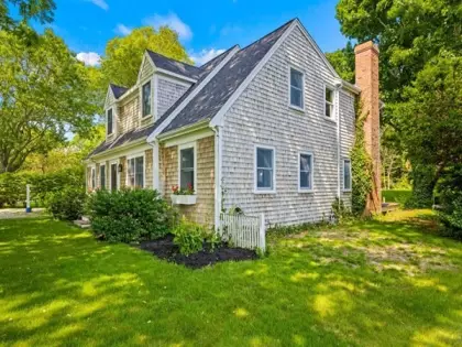 30 WINCHESTER Ave, Yarmouth, MA 02673