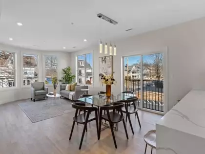 52 West Emerson #3, Melrose, MA 02176