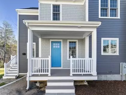 55 Drum Drive #55, Plymouth, MA 02360