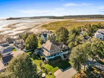 51 Moorland Road, Scituate, MA 02066