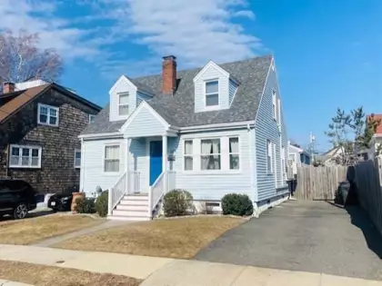 50 Witherbee Ave, Revere, MA 02151