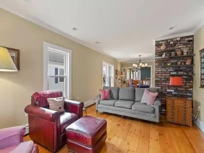10 Odell Avenue #2, Beverly, MA 01915
