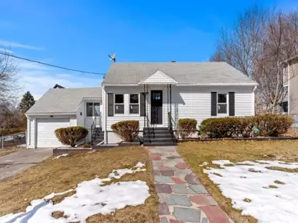 30 Troy Rd, North Andover, MA 01845