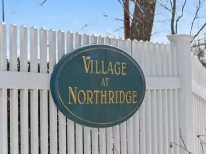 15 Northridge Drive #15