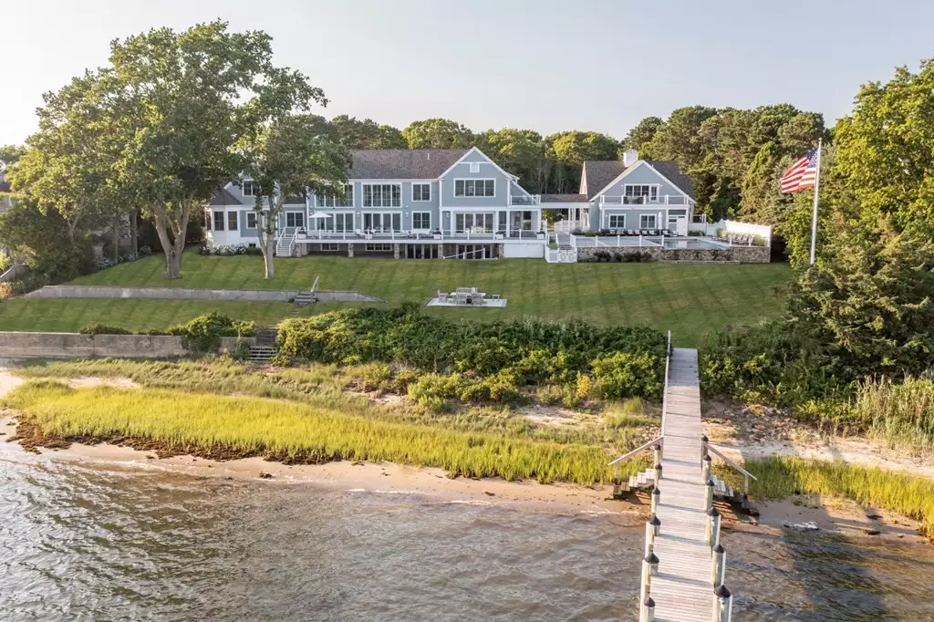 132 South Bay Road, Osterville