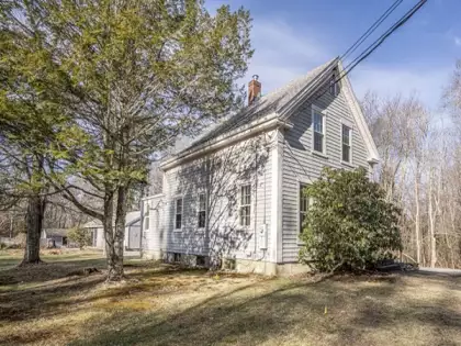 361 Plymouth St, Middleborough, MA 02346