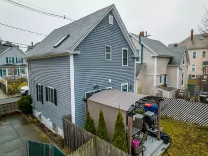 65 Larch St, New Bedford, MA 02740