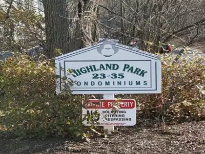31 Highland Park #31