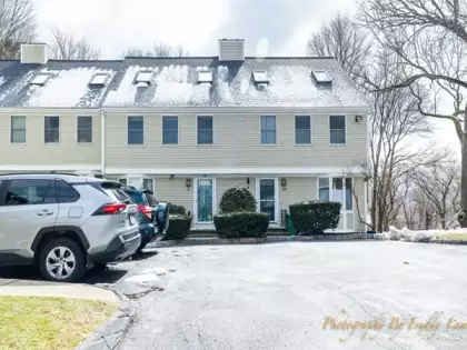 31 Lucille Place #-, Newton, MA 02464