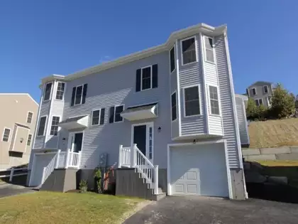 15 Snowberry Circle, Worcester, MA 01607
