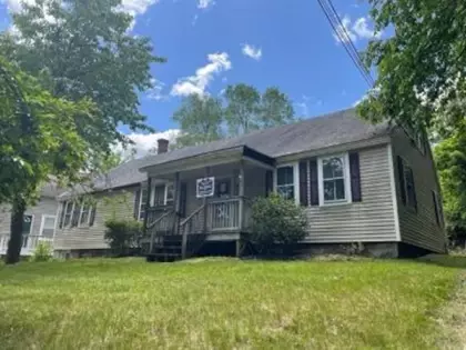 14 bow St, Millville, MA 01529
