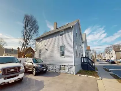 189 Park, New Bedford, MA 02740