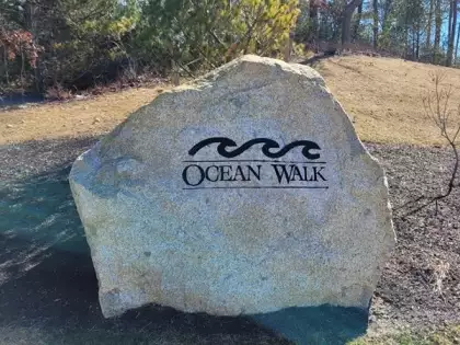 27 Ocean Walk Dr. #207-End, Plymouth, MA 02360