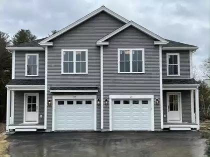21 Shaker Pond Rd #21, Ayer, MA 01432