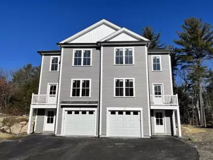 21 Shaker Pond Rd #21, Ayer, MA 01432