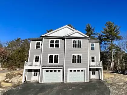 17 Shaker Pond Rd #17, Ayer, MA 01432